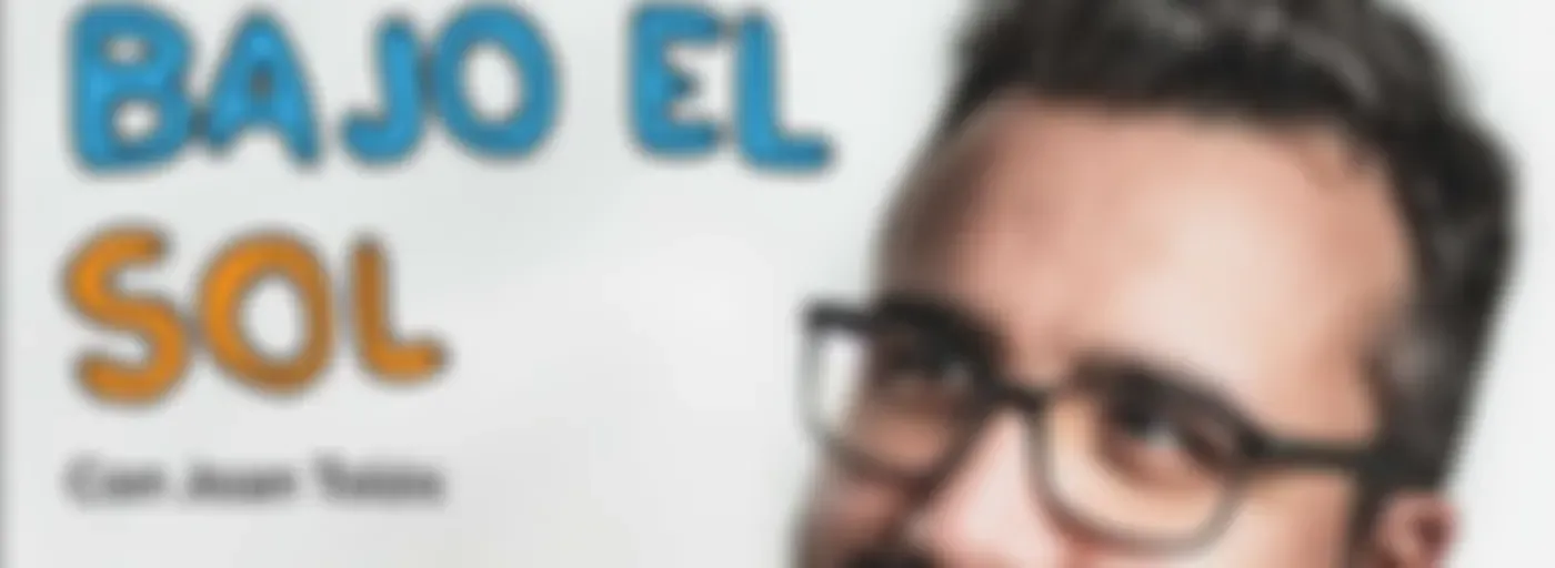 Nada nuevo bajo el sol