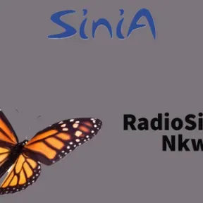 RadioSinia