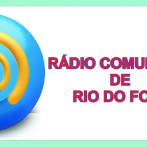 Radio comunidade de Rio do Fogo