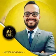 215 - Lições de sangue-frio para quem investe em empresas cotadas na Bolsa - com Victor Dordran