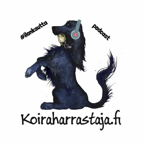 Koira käyttäytyy huonosti, vai käyttäytyykö?