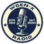 WGEN-X Radio