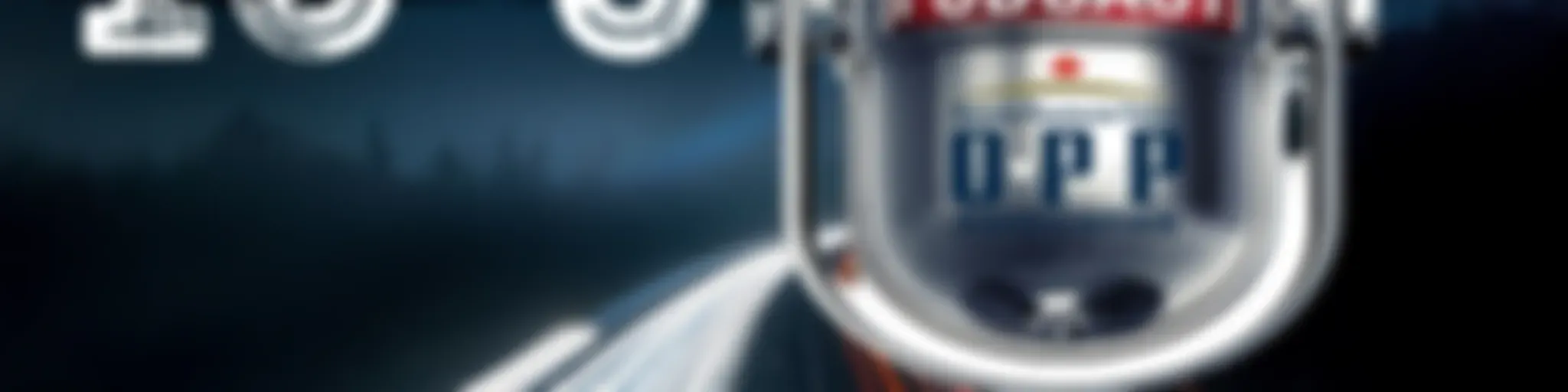 10-5 - The Official Podcast of the OPP Association