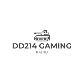 DD214 Gaming Radio
