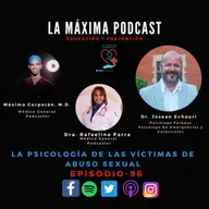 La psicología de las víctimas de abuso sexual E96