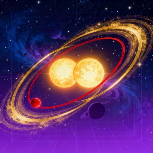 Alpha Centauri: That Neighbour You’ve Never Met