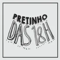 Pretinho Básico 28/04/2025 18h ⭐Neto Fagundes