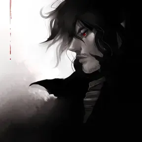 Dark Passion