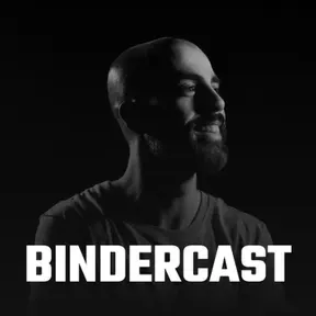 Bindercast