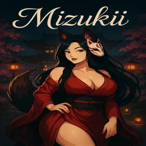 Mizukii