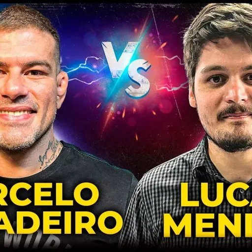 MARCELO BRIGADEIRO x LUCAS MENDES - O QUE O BRASIL REALMENTE PRECISA - PODCAST 3 IRMÃOS #849