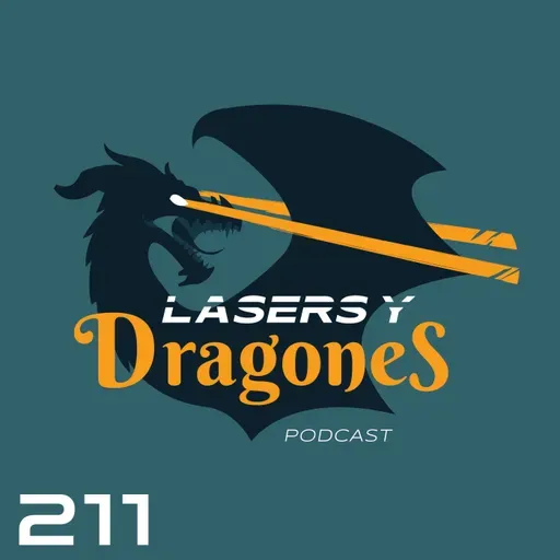 Episodio 211 - Elemental Mi Querido Marloc