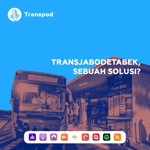 Transjabodetabek, Sebuah Solusi?
