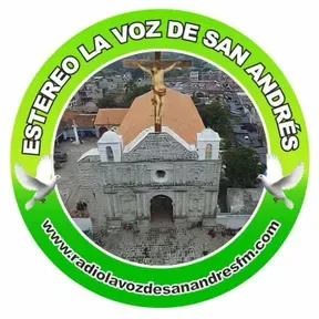 ESTEREO LA VOZ DE SAN ANDRES HD