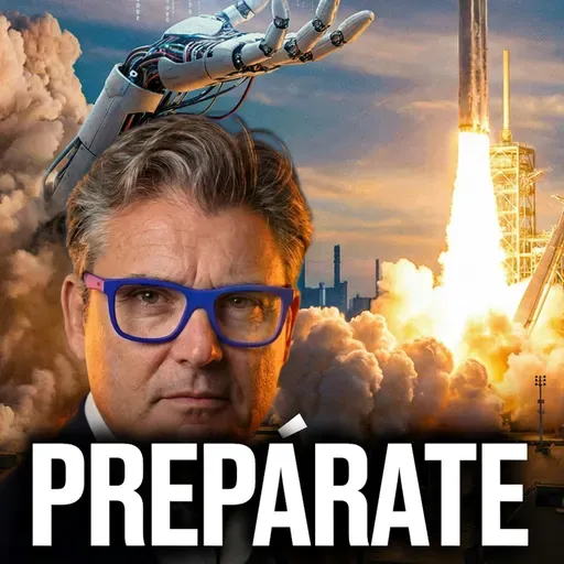 La IA ha entrado en un fase para la que ya no estamos preparados.