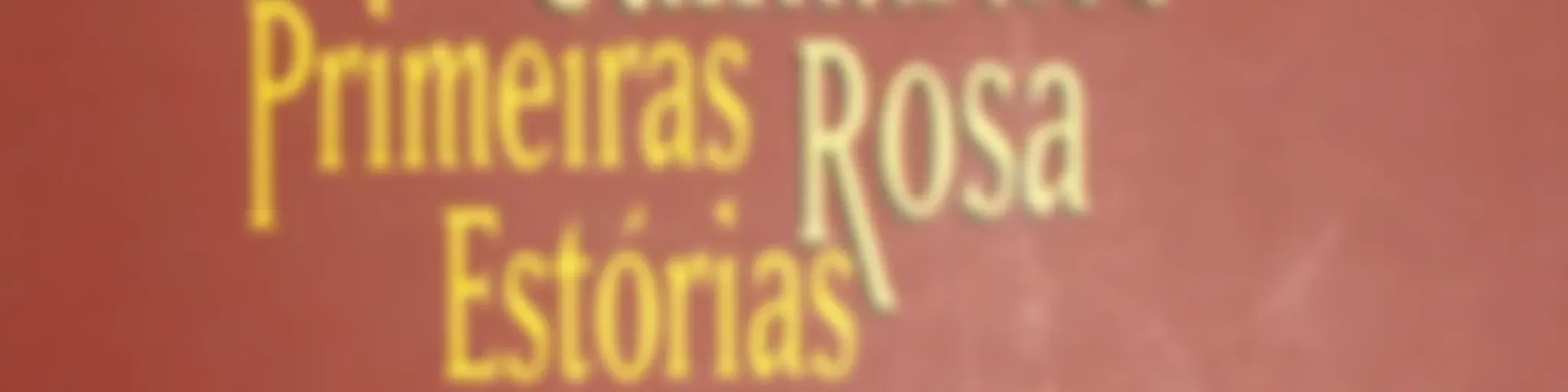 “Famigerado” e “As Margens da Alegria”