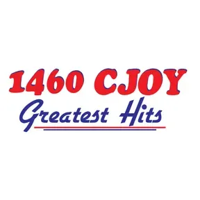 1460 CJOY -
