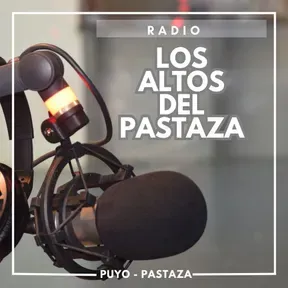 RADIO LOS ALTOS DEL PASTAZA