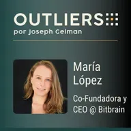 María López - Bitbrain: neuro tecnología para curar