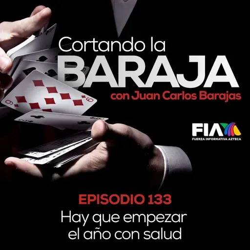 Hay que empezar el año con salud