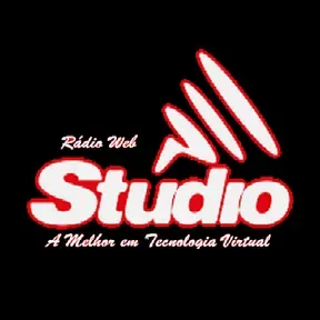 RÁDIO STUDIO WEB