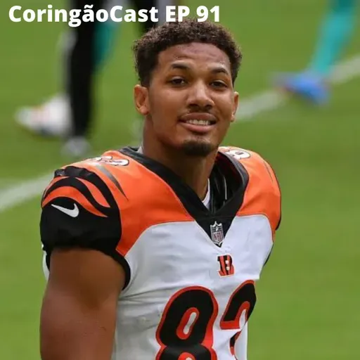 CoringãoCast EP 91 : Resumo das finais de conferência !!!!