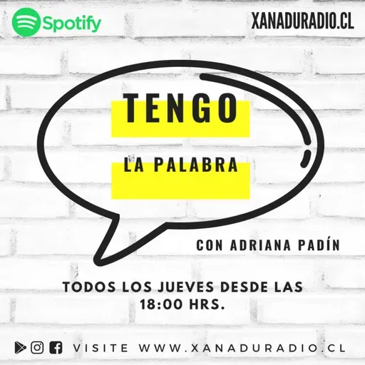 Tengo la palabra