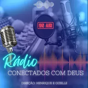 RADIO CONECTADOS COM DEUS