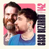CB #142 - A canção do frigorífico com Chico Felitti e Fi Bortolotto