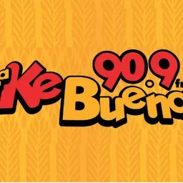 KEBUENA Merida 90.9 FM-XHMQ