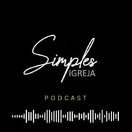Simples Igreja ｜ Óleo Fresco - Pr. Hugo Anjos