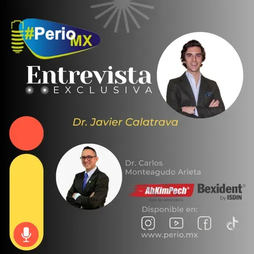 Entrevista Exclusiva con el Dr. Calatrava