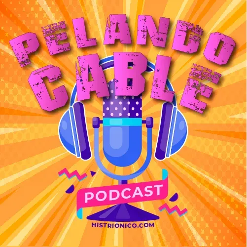 Pelando Cable Episodio 1- Entrevista Christián Henriquez y su Gran Circo de Ruperto