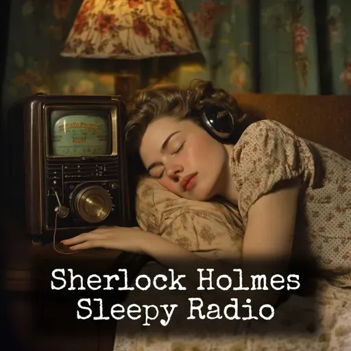 Sherlock Holmes - Disappearing Scientists