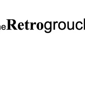 RETROGROUCH