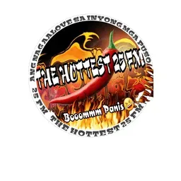 The Hottest 25 FM