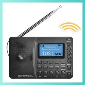 RADIO ANDINA DE MARCABALITO