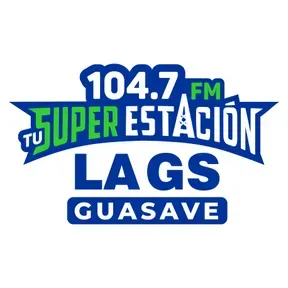 La GS 104.7 FM en vivo