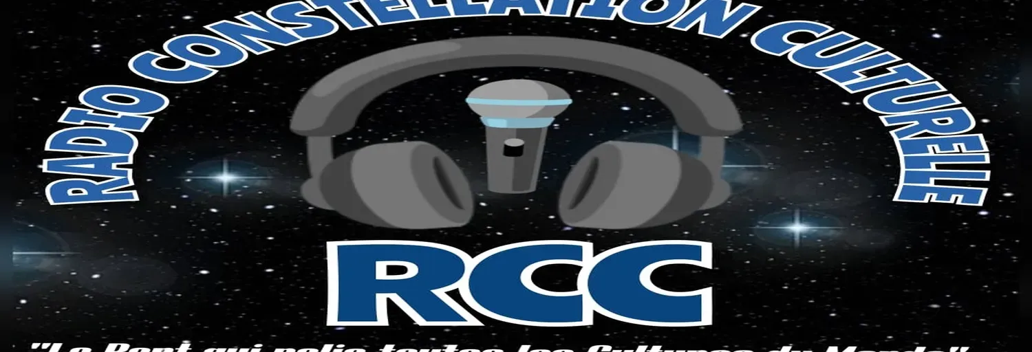 Radio Constellation Culturelle (RCC)