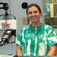 LISTEN: Fredericksburg Parks, Recreation and Events