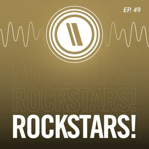 Rockstars!