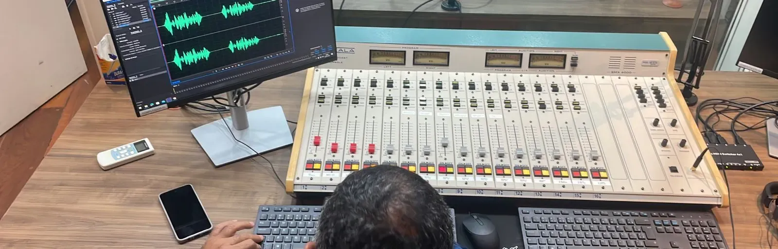 Rádio Célula de Avivamento