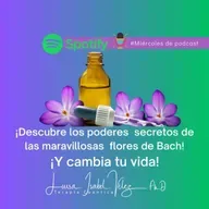¡Descubre los poderes secretos de las maravillosas flores de Bach!