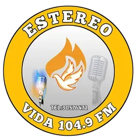 ESTEREO VIDA 104.9 CUNEN