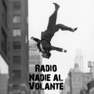 RADIO N.A.V. x 82 LOS POETAS ALLEN GINSBERG Y GREGORY CORSO - LA GENERACIÓN BEAT (Vol. 3)