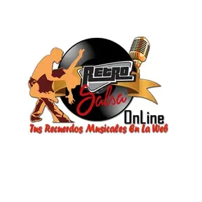 RETRO SALSA ONLINE