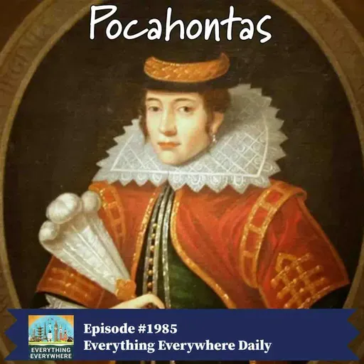 Pocahontas