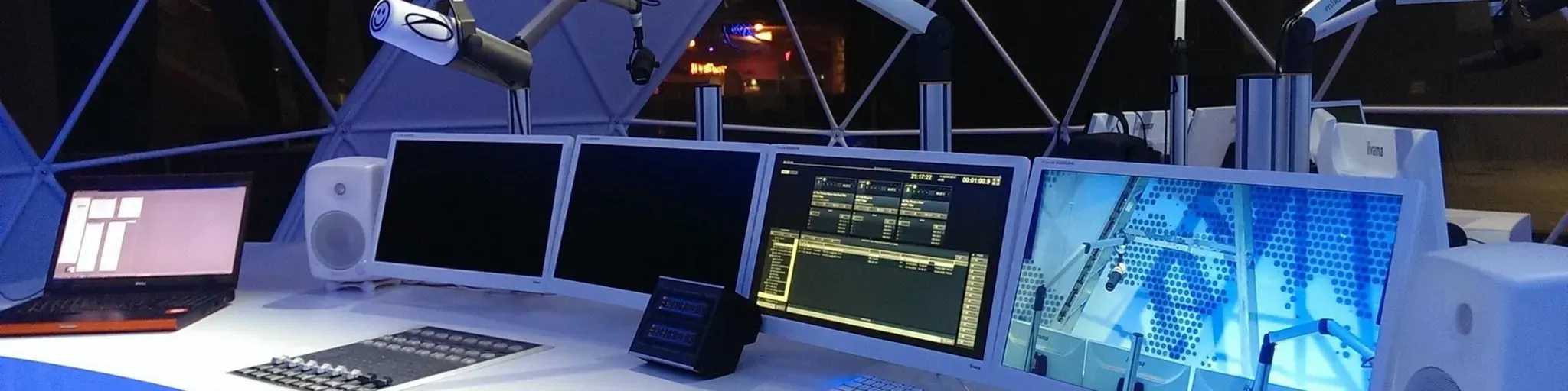 Radio Sierra Internacional