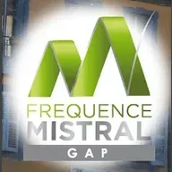 Fréquence Mistral Gap