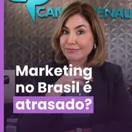 O que Aprendi Estudando MARKETING Fora do Brasil?